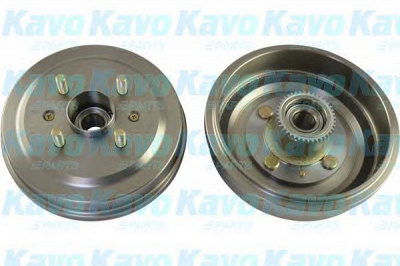KAVO PARTS bd1356 -  Тормозной барабан